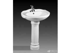 昊仕達(dá)智能馬桶 立柱盆廠家直銷，打造高性價(jià)比衛(wèi)浴工程解決方案